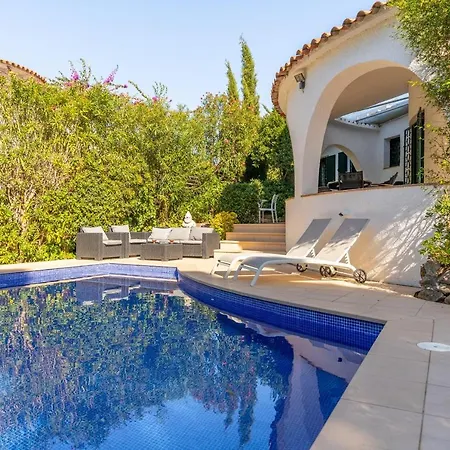 Anais Villa L'Escala