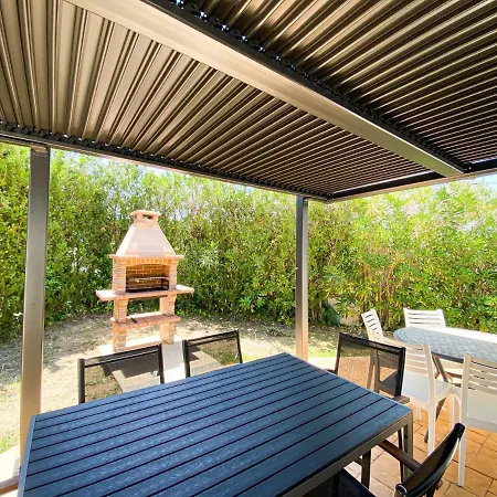 Villa Anais *