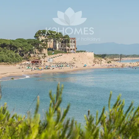 Villa Anais L'Escala