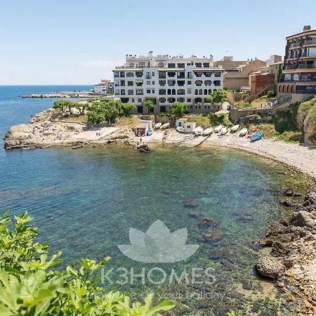 Villa Anais L'Escala