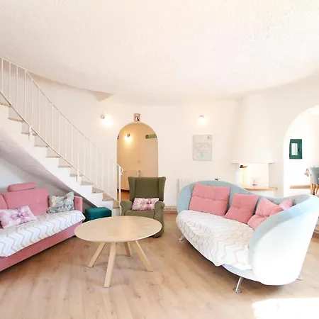 Vila Anais L' Escala